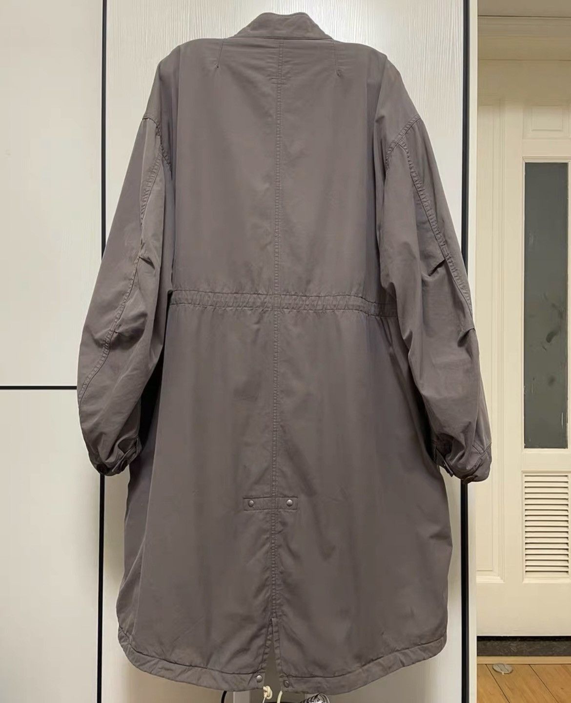 Visvim Visvim Chamdo Fishtail Parka-2506 Size US L / EU 52-54 / 3 - 2 Thumbnail