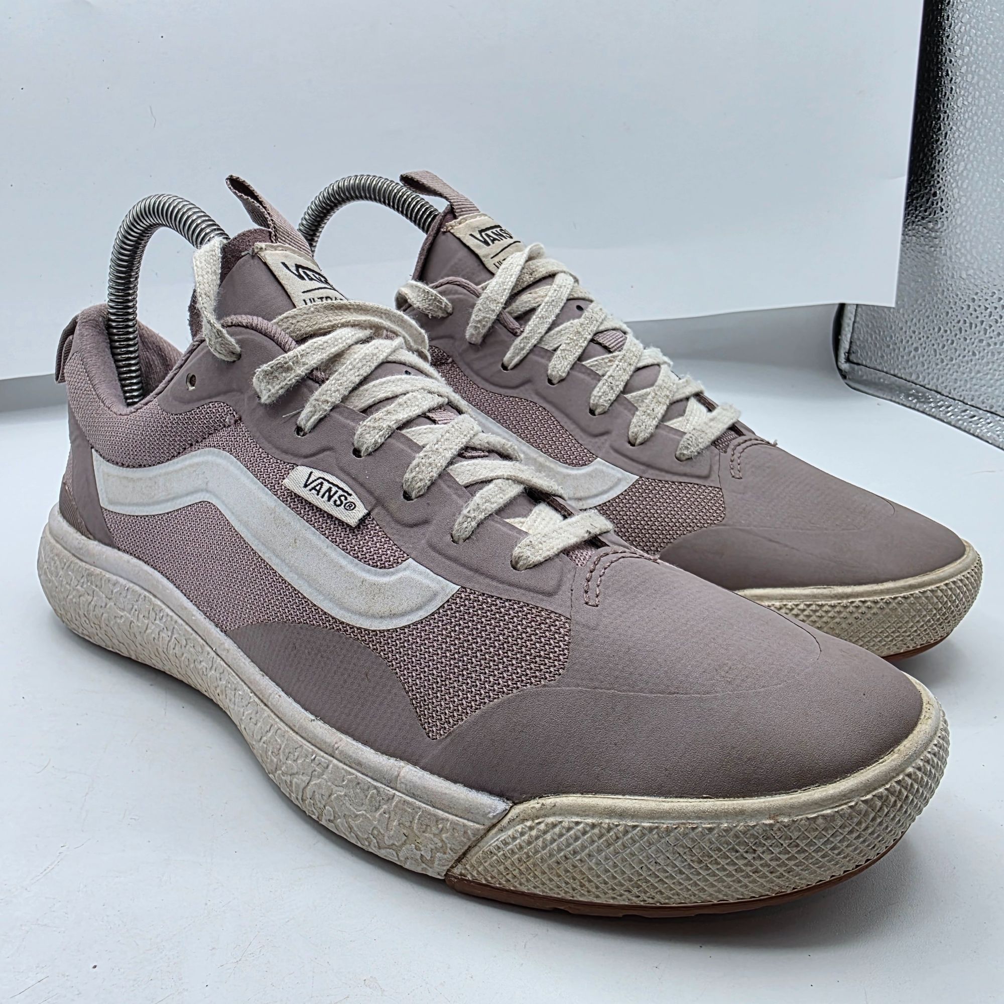 Vans Vans UltraRange EXO Mauve Mist Womens Size 7.5 Athletic Shoe Size US 7.5 / IT 37.5 - 1 Thumbnail