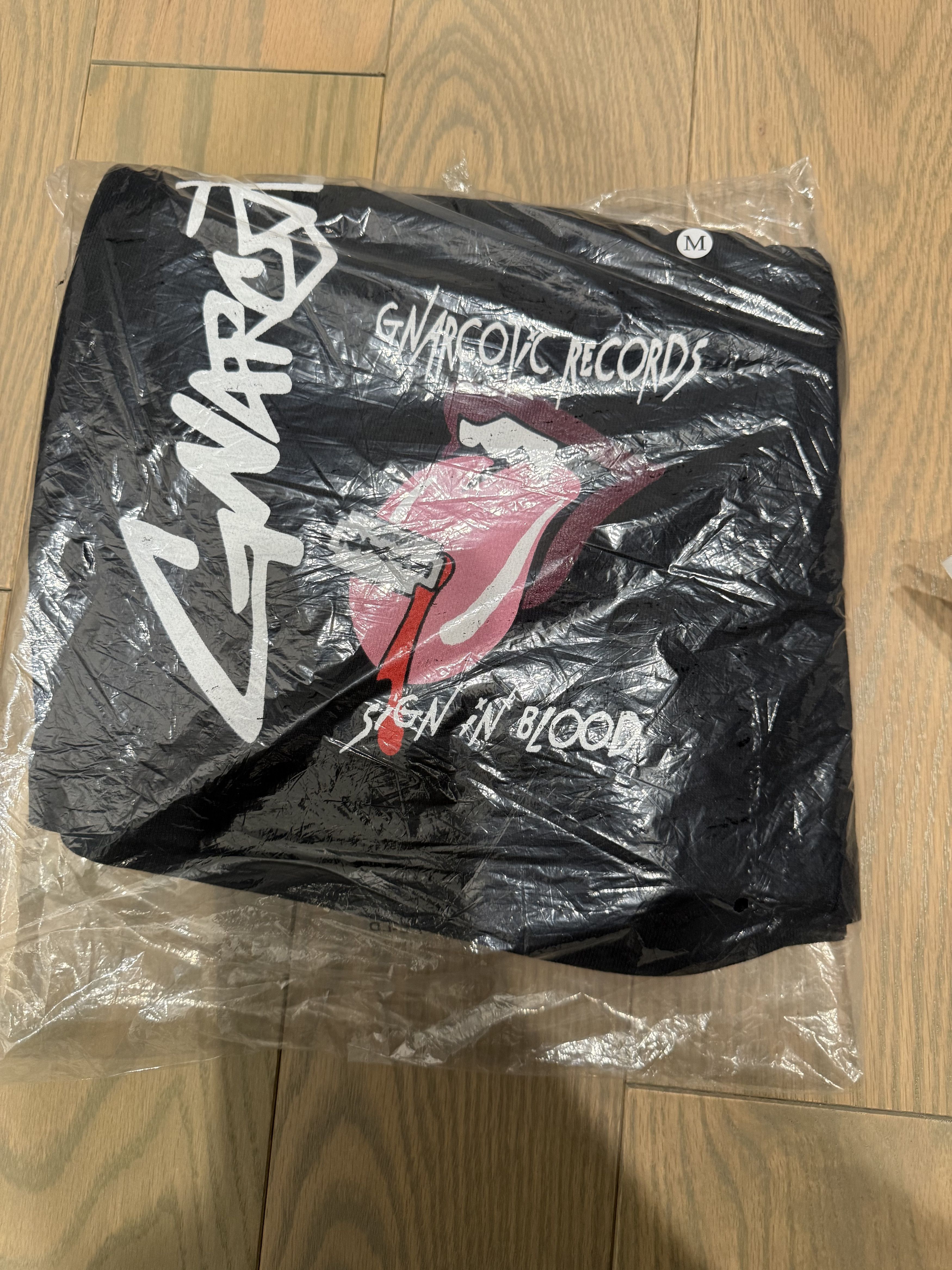 Gnarcotic GNARCOTIC SHORTS Size US 32 / EU 48 - 1 Preview