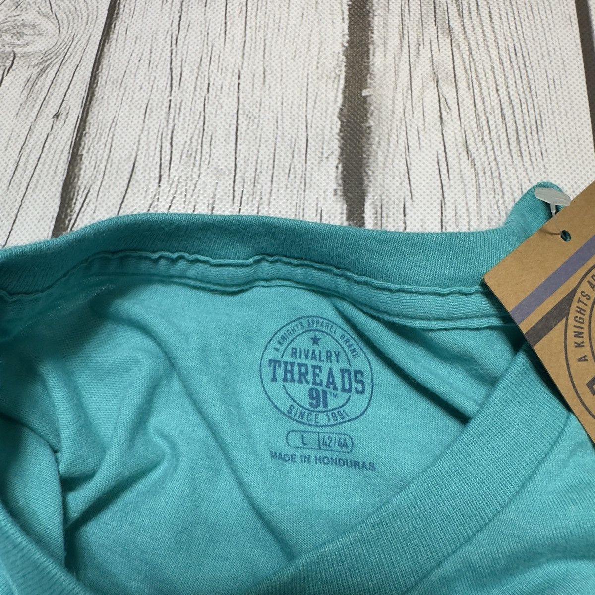 NCAA Coastal Carolina Chanticleers tee Size US L / EU 52-54 / 3 - 4 Thumbnail