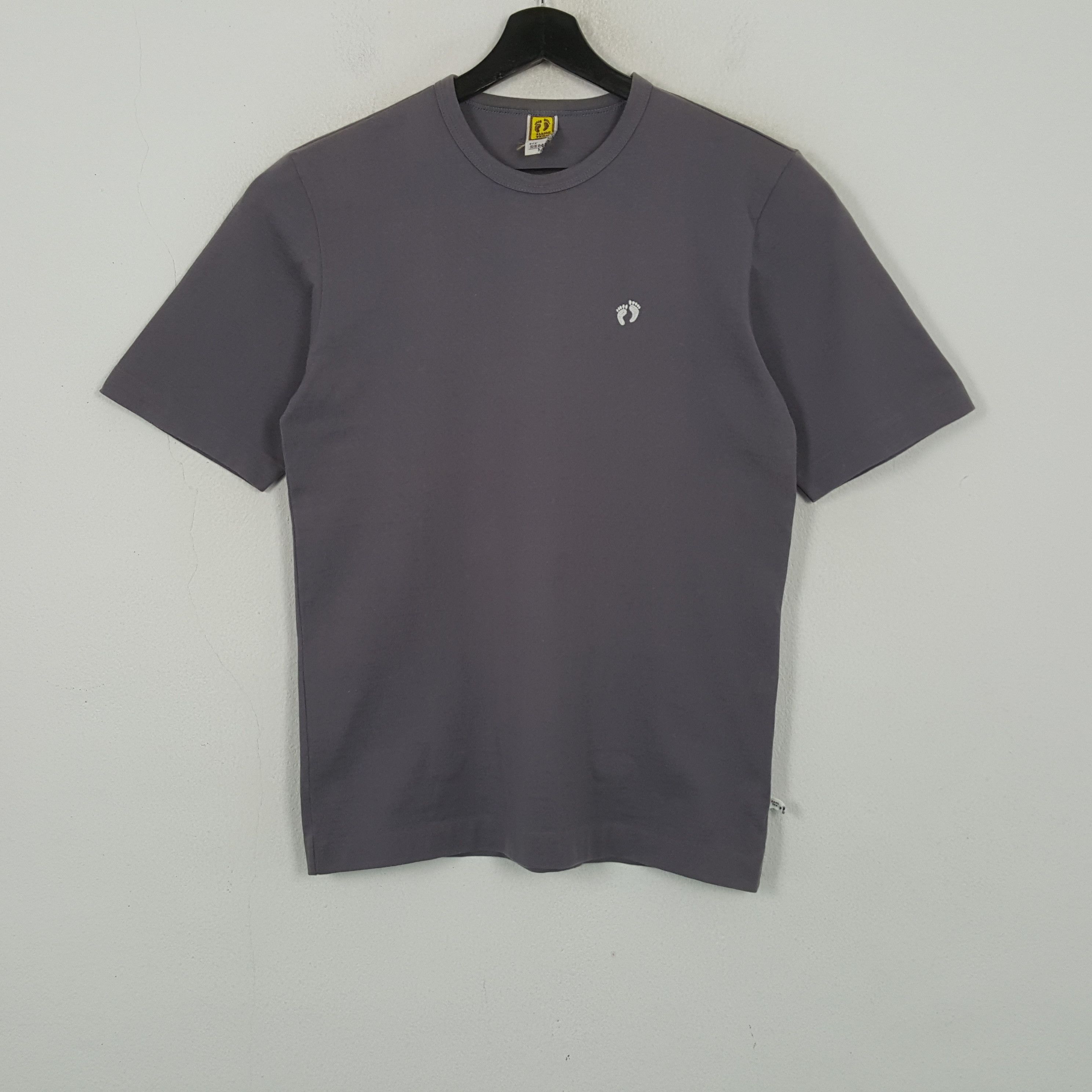 Hang Ten Hang Ten Surfing Brand Tshirt RR12 Size US S / EU 44-46 / 1 - 1 Thumbnail