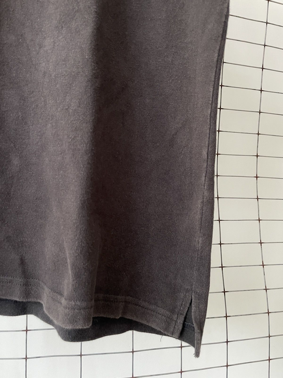 Number (N)ine Number (N)ine Plain T-Shirt Size US L / EU 52-54 / 3 - 4 Thumbnail