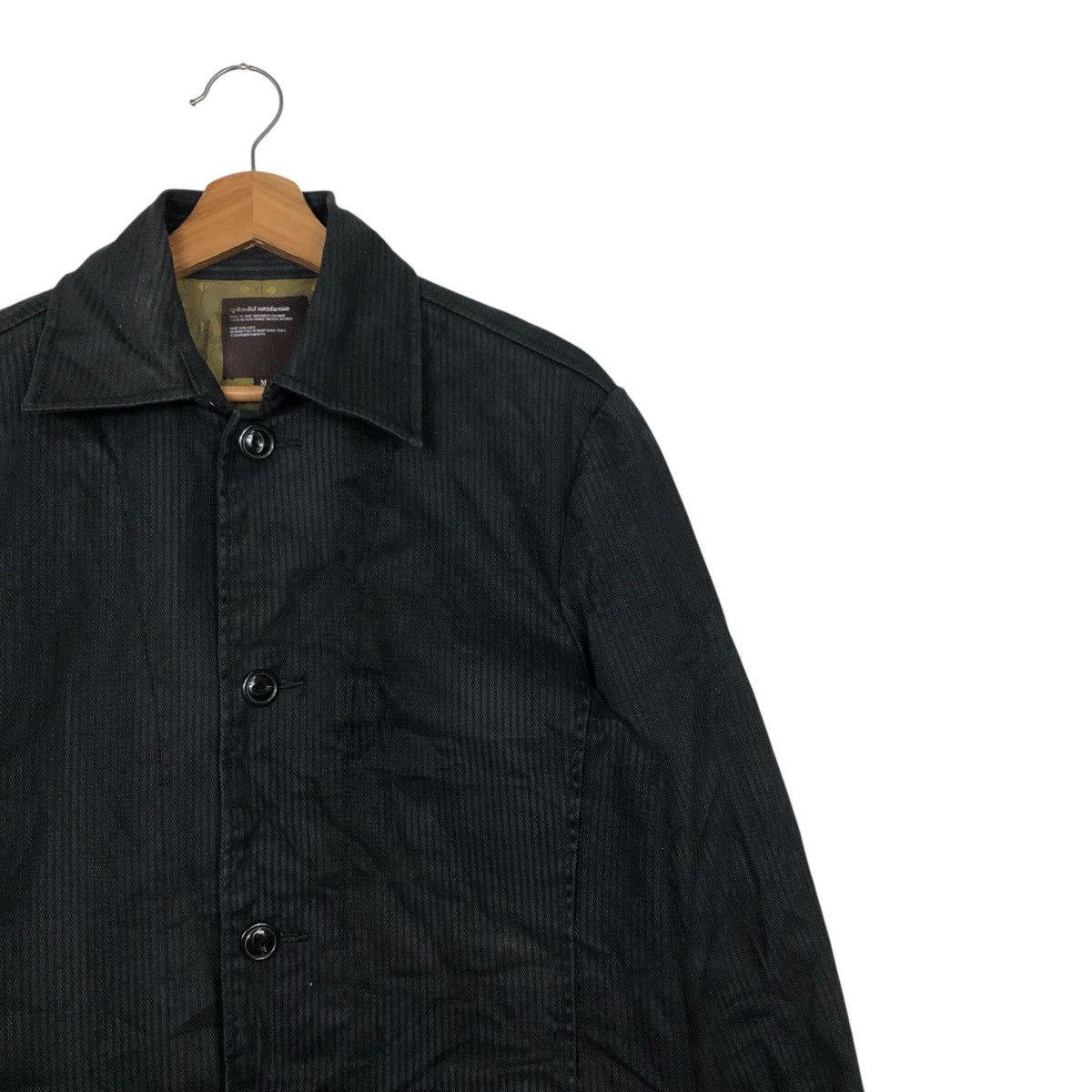 Other 📌Vintage Chore Work Jacket Splendid Japan Issey Miyake Size US M / EU 48-50 / 2 - 7 Thumbnail