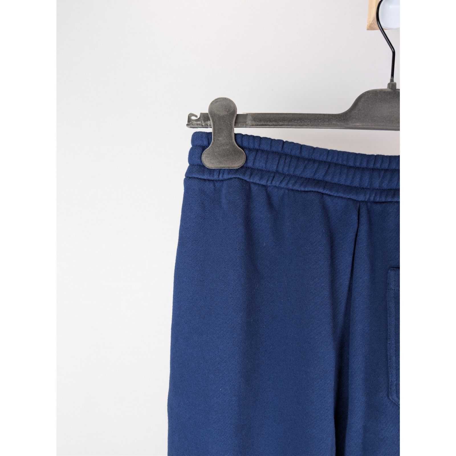 Gucci o1rshd1 Heavy Felted Cotton Jersey Trackpants Inchiostro/Mix Size US 30 / EU 46 - 15 Thumbnail