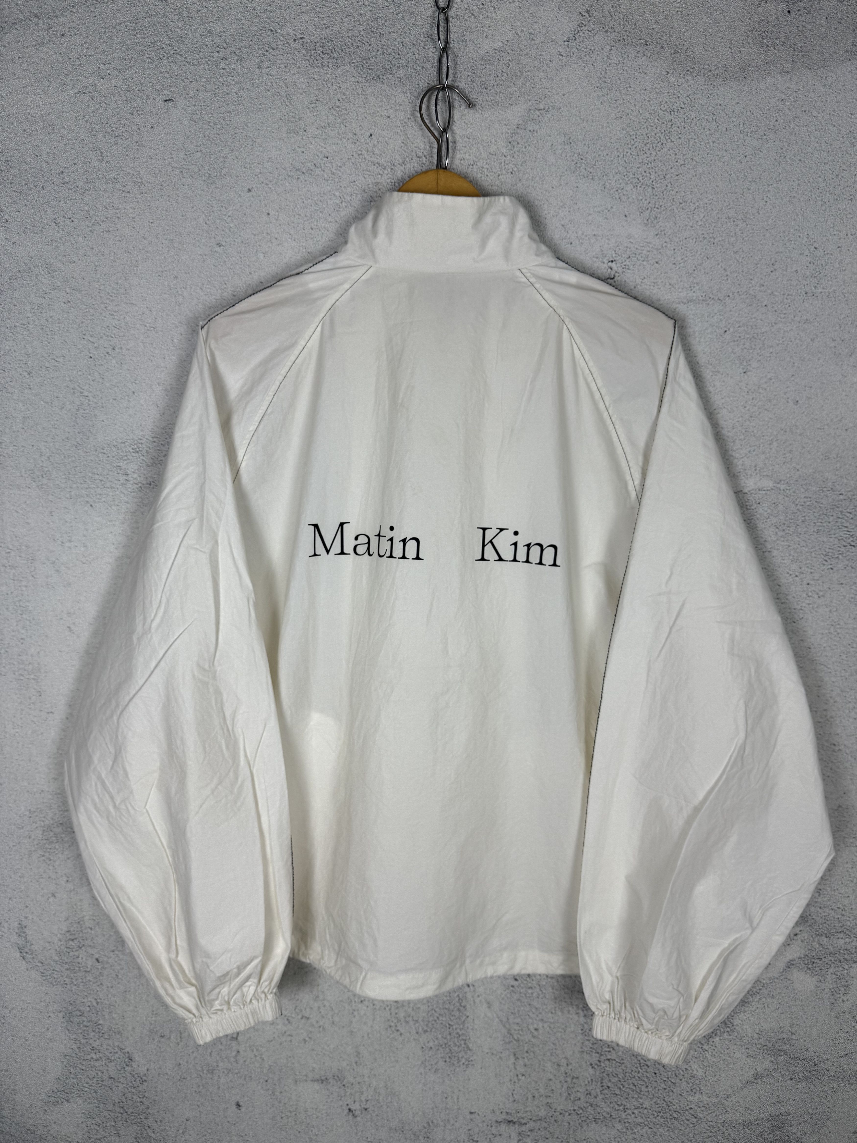 Matin Kim Matin Kim Jacket Size US L / EU 52-54 / 3 - 1 Thumbnail