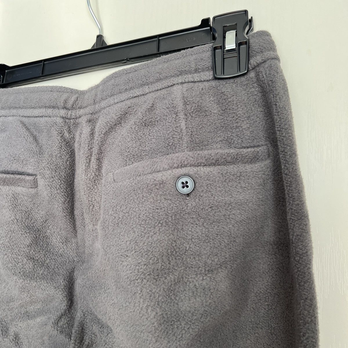 Club Monaco Club Monaco Fleece Pants Size US 29 - 5 Thumbnail