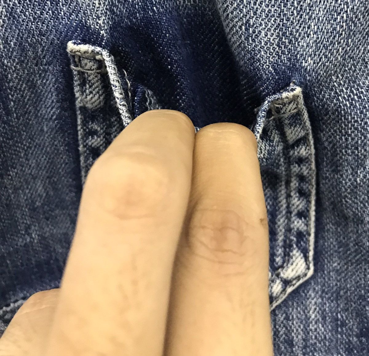 Japanese Brand × Vintage Vintage AVAIL Overall Size US 34 / EU 50 - 6 Thumbnail