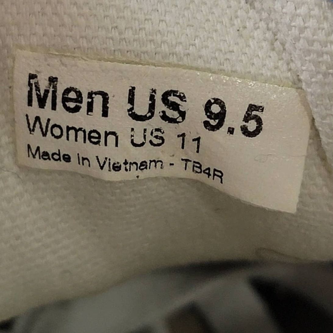 Vans Vans Atwood Classic Lace Up Low Top Sneakers - 9.5 Size US 9.5 / EU 42-43 - 8 Thumbnail