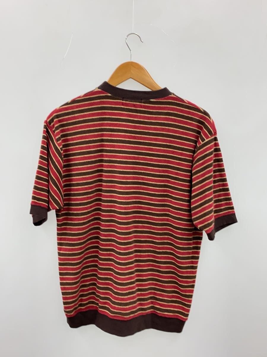 Hysteric Glamour Striped Tee Size US L / EU 52-54 / 3 - 2 Thumbnail