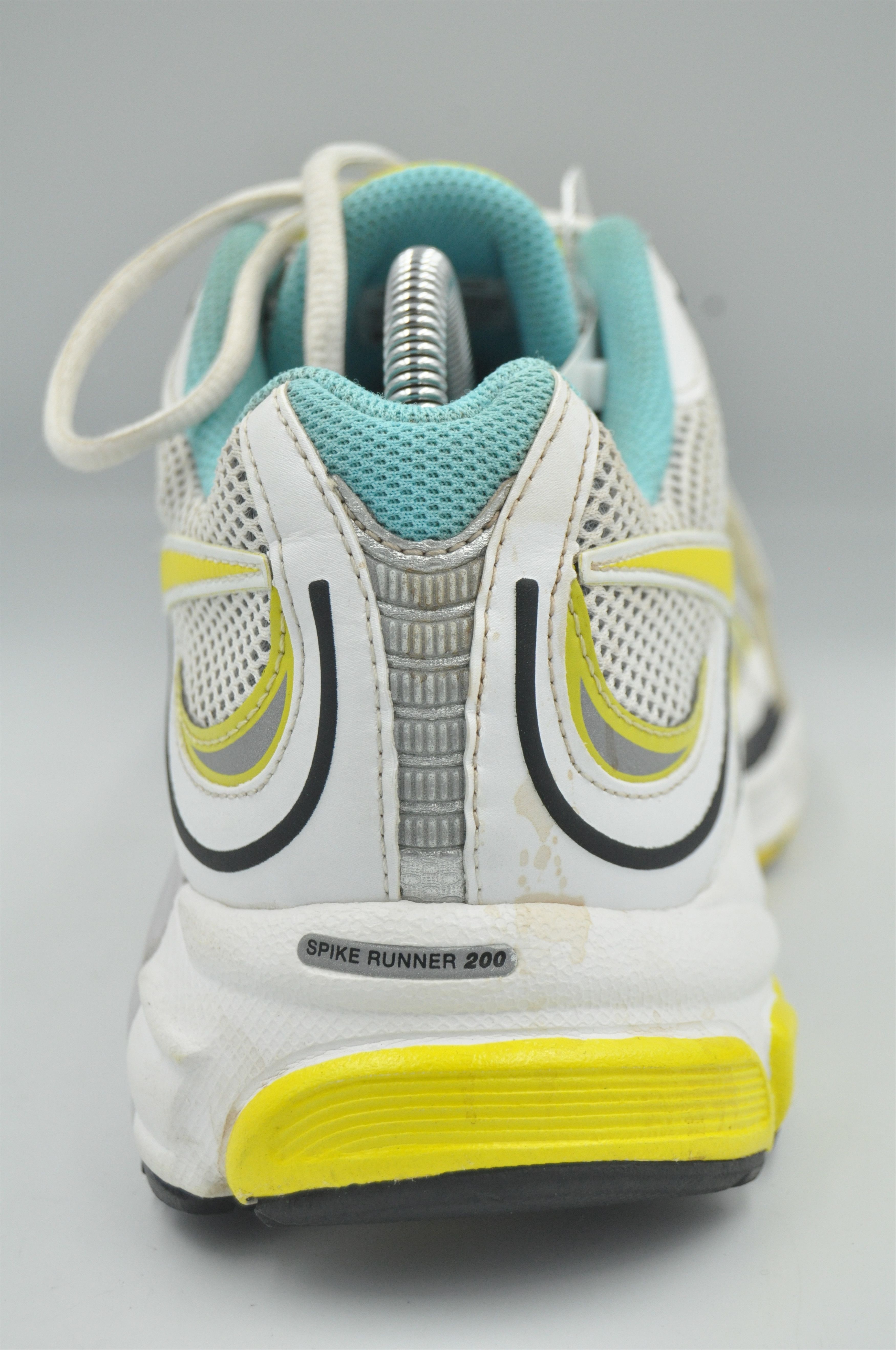 Reebok × Vetements Reebok - Vetements - S/S 19 - Spike Runner 200 Size US 7.5 / IT 37.5 - 5 Thumbnail