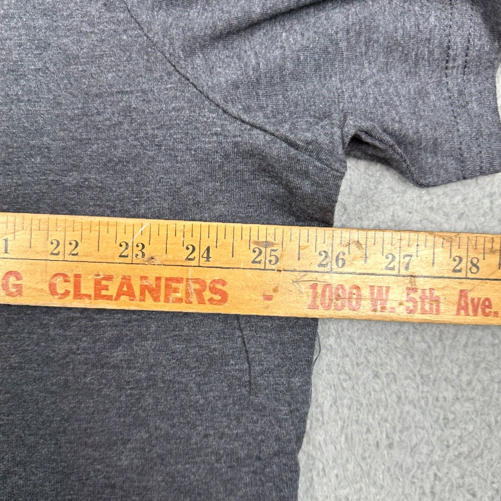 Vintage VINTAGE Size US XXL / EU 58 / 5 - 5 Thumbnail