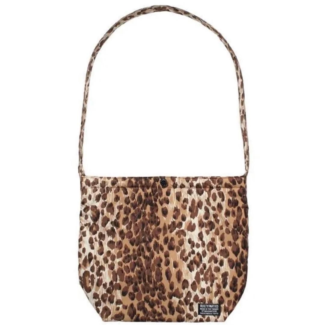 Wacko Maria Wacko Maria Bag Size ONE SIZE - 1 Thumbnail