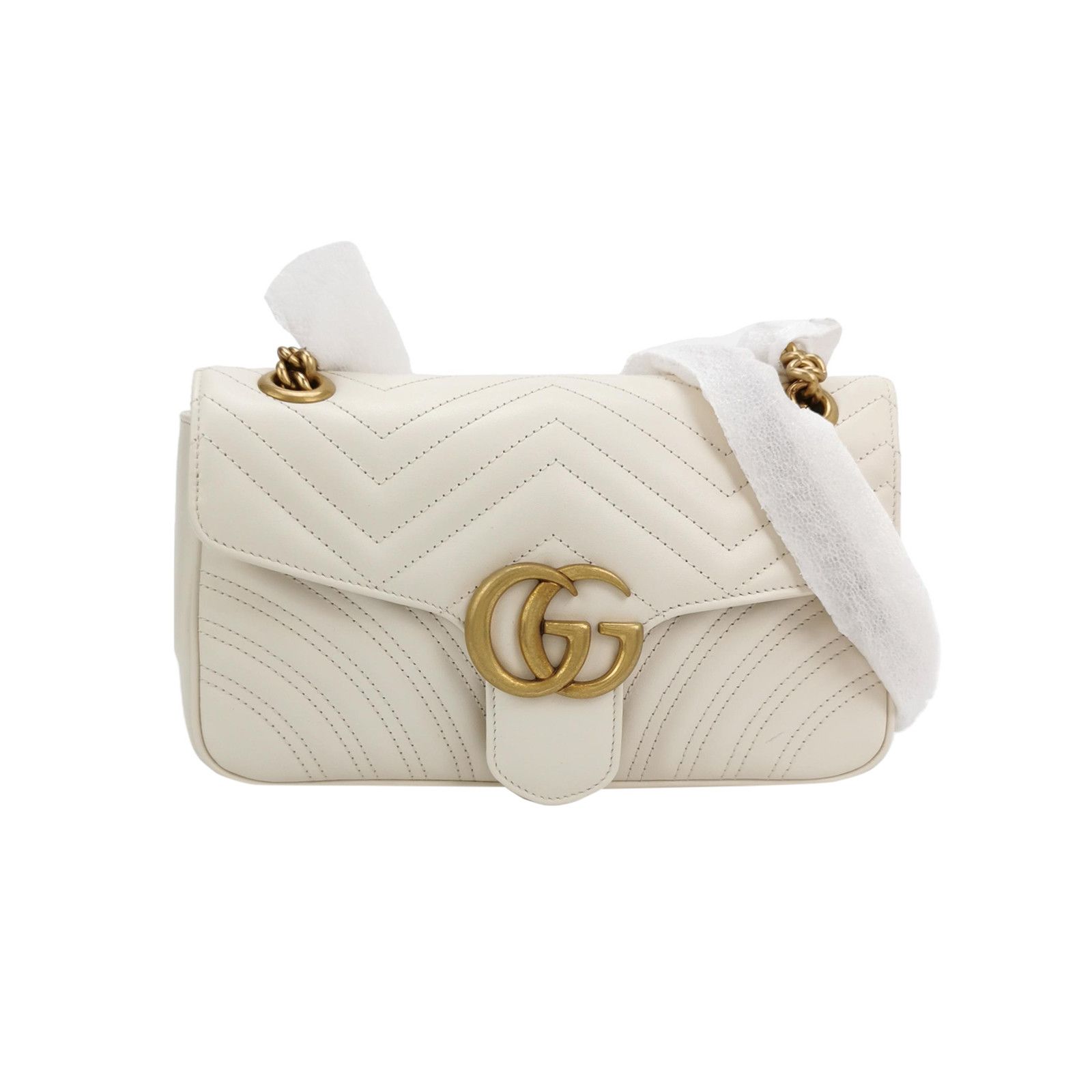 Gucci Gucci Women os Shoulder Bags Size ONE SIZE - 1 Thumbnail