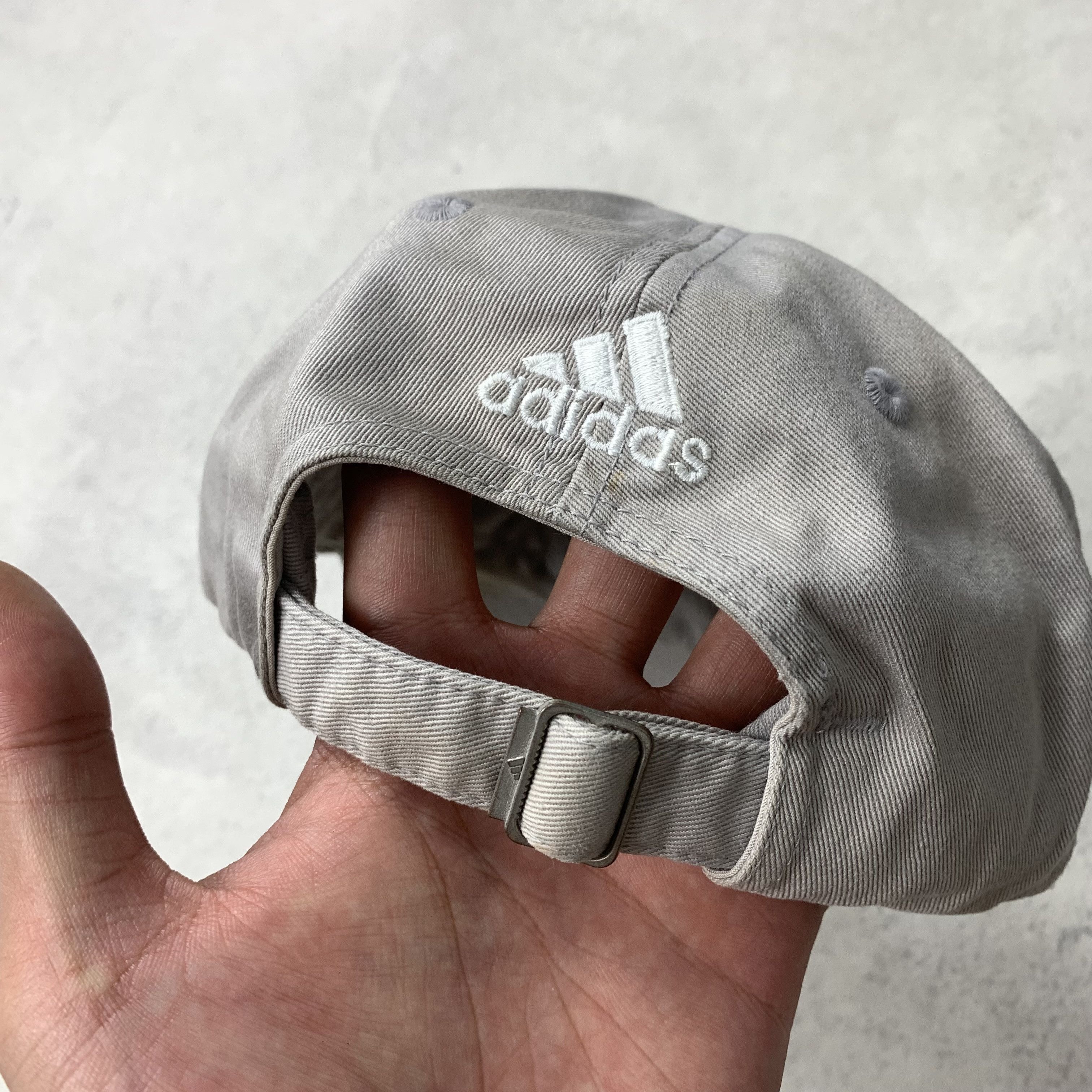 Adidas Adidas Fifa World Cup 2002 Japan Korea Hats Cap Size ONE SIZE - 4 Thumbnail