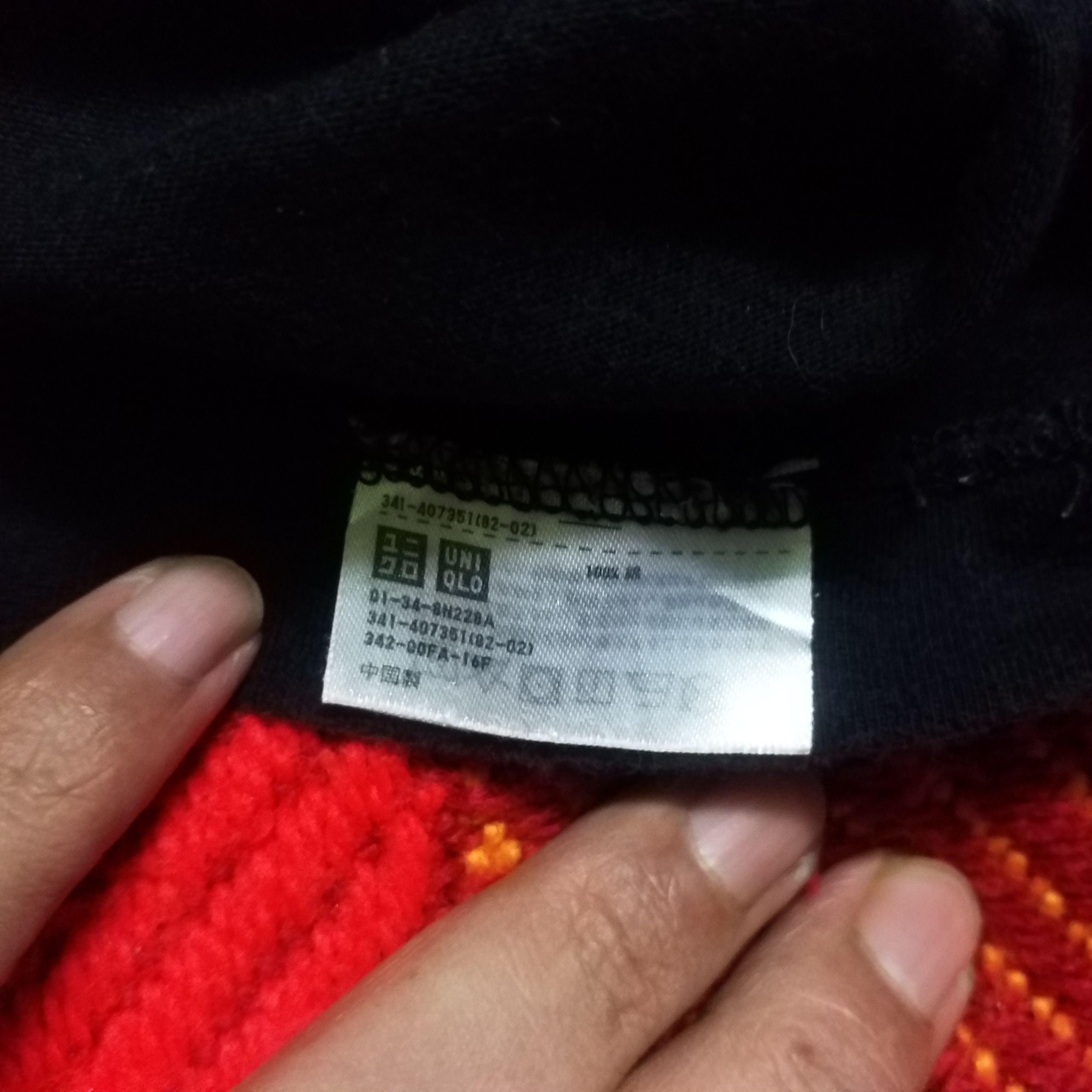 Kaws × Peanuts × Uniqlo KAW PEANUTS UNIQLO Size US M / EU 48-50 / 2 - 6 Thumbnail