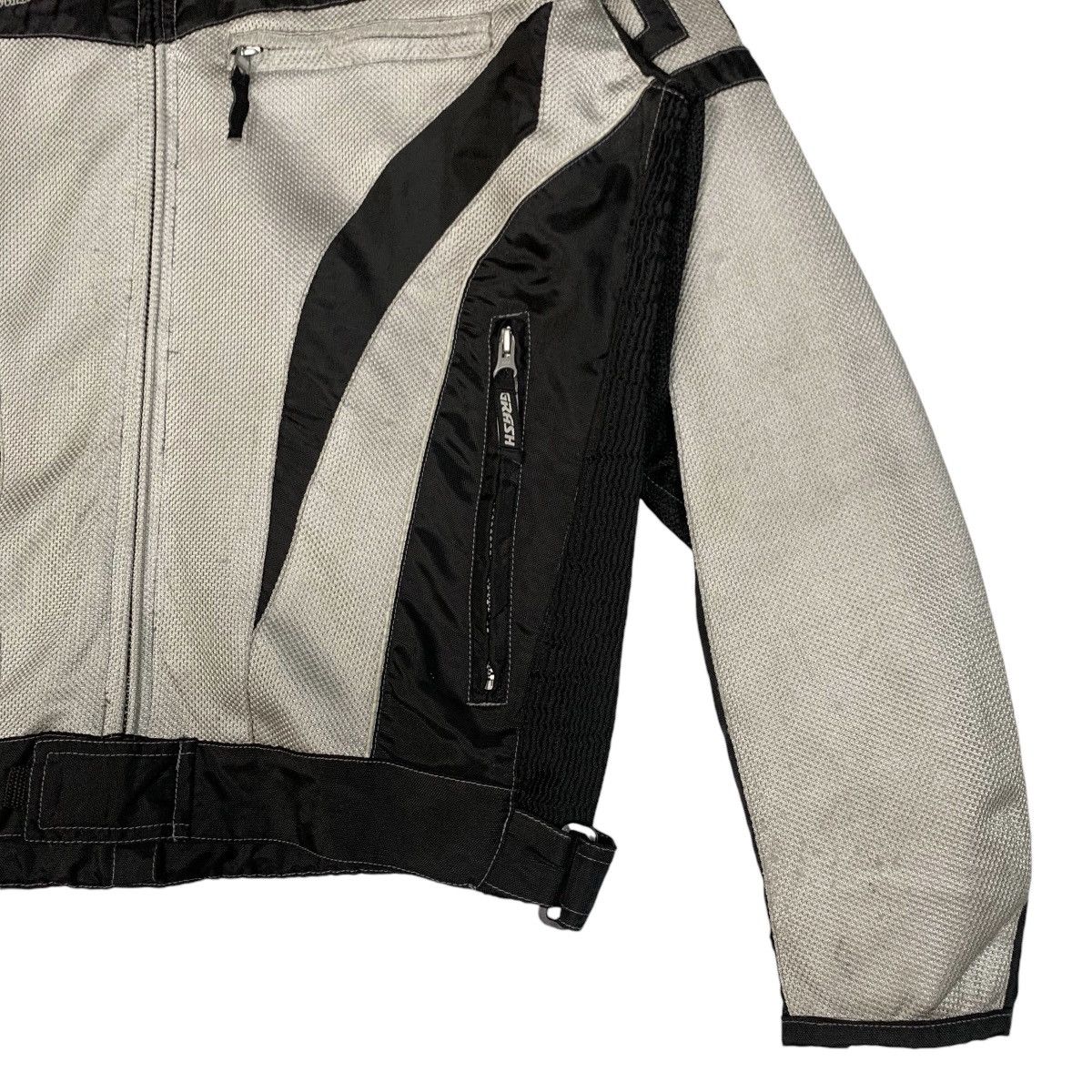 Sports Specialties Vintage Grash Motorcycle Equipment Racing Jacket Size L Size US L / EU 52-54 / 3 - 6 Thumbnail