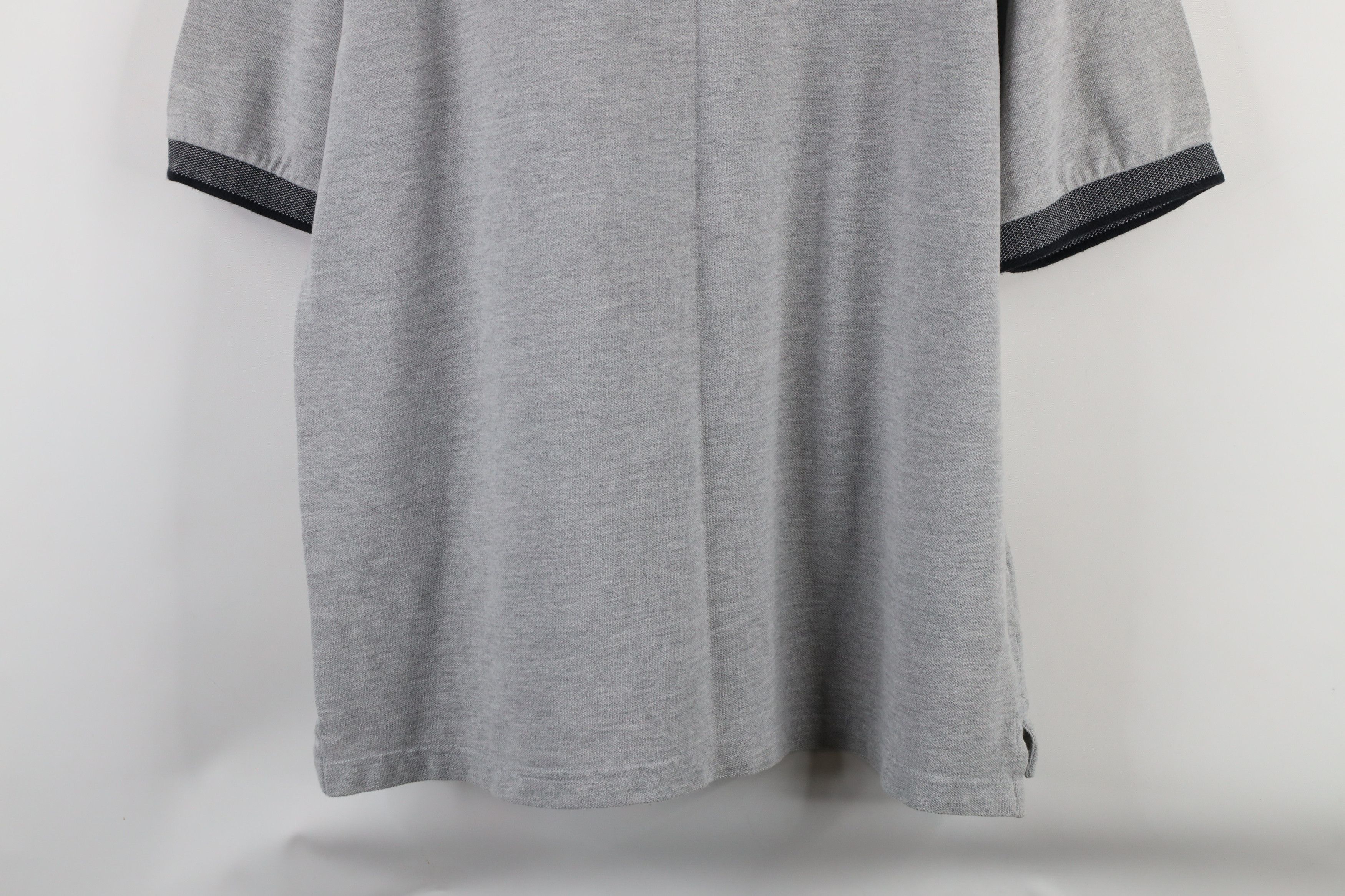 Disney × Vintage Vintage 90s Disney Out Walt Disney World Mickey Mouse Polo Size US L / EU 52-54 / 3 - 12 Thumbnail