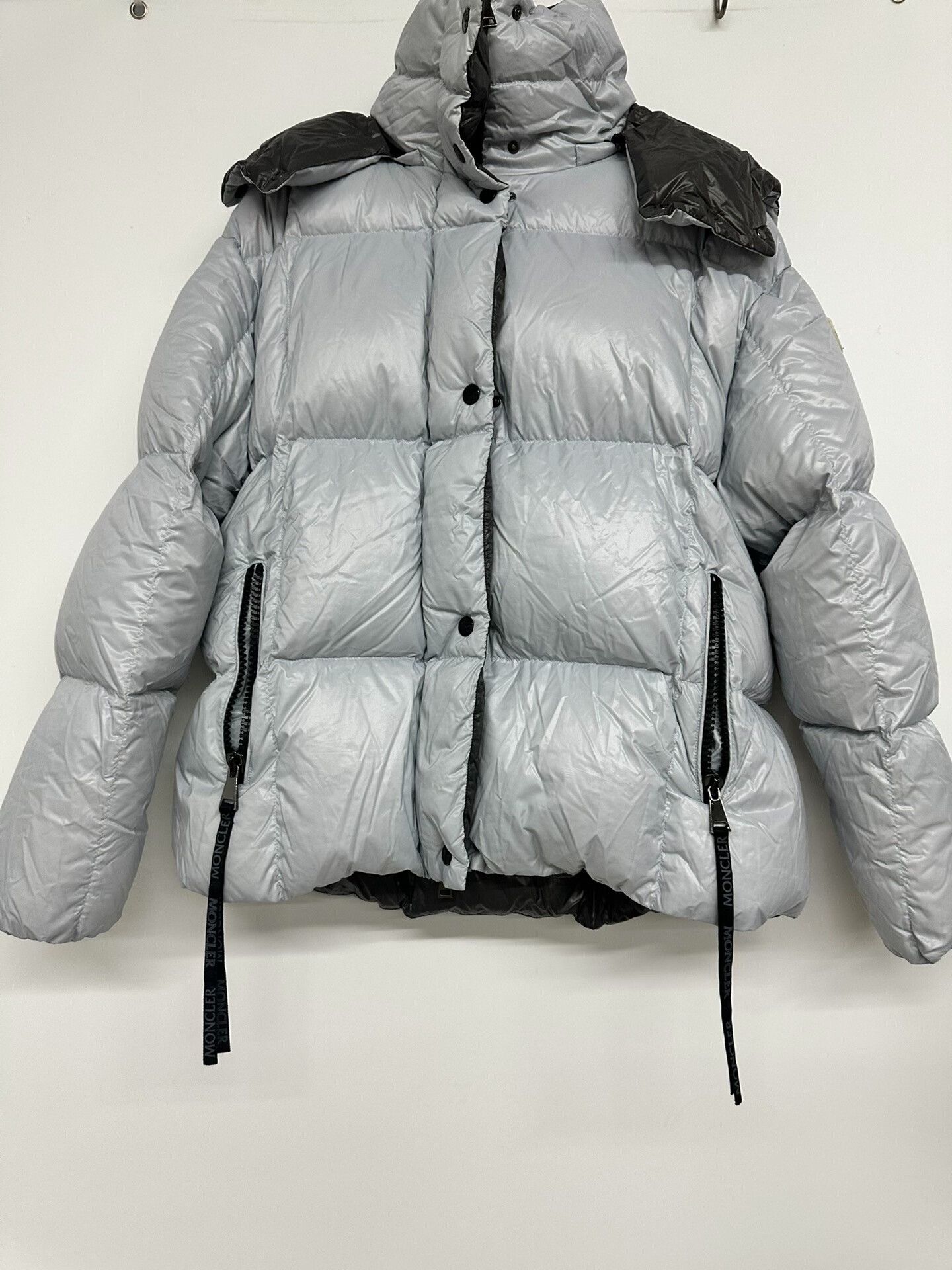 Moncler Moncler Bulgarie Jacket | Grailed
