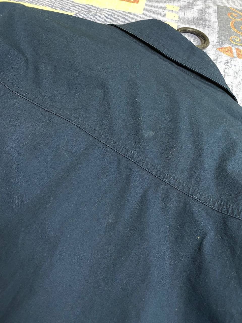 Timberland Vintage Timberland Jacket Size US L / EU 52-54 / 3 - 21 Thumbnail