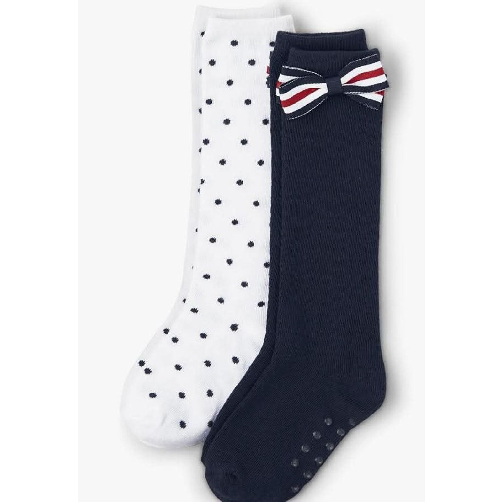 The Unbranded Brand Gymboree Baby Girls' and Toddler Knee Socks 2-Pack Size ONE SIZE - 1 Thumbnail