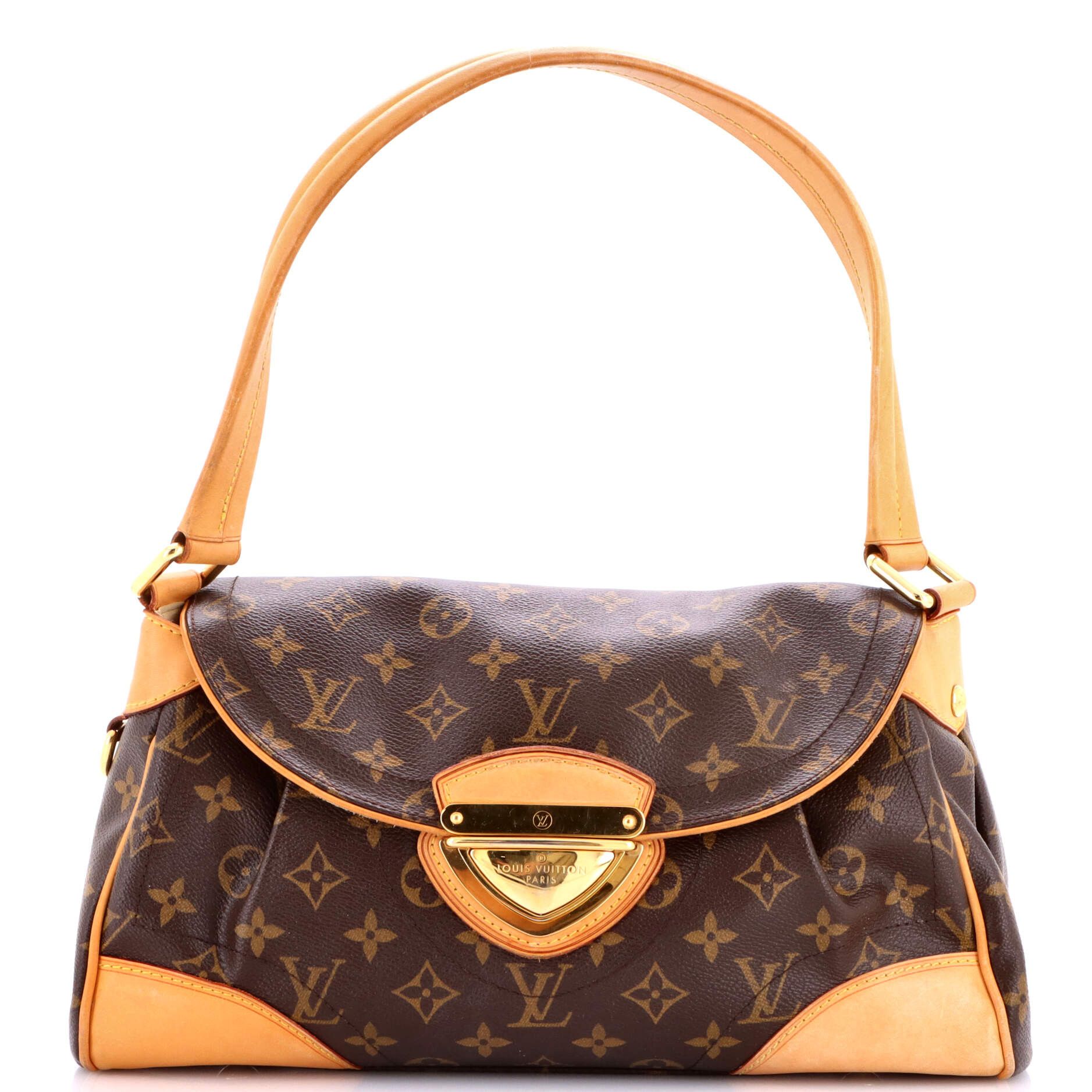 Louis Vuitton Beverly Handbag Size ONE SIZE - 1 Thumbnail