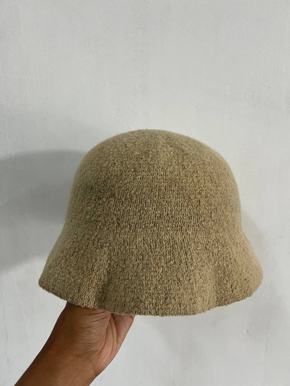 Vintage Vintage Pozzy Rap Japan Bucket Hat Size ONE SIZE - 1 Thumbnail