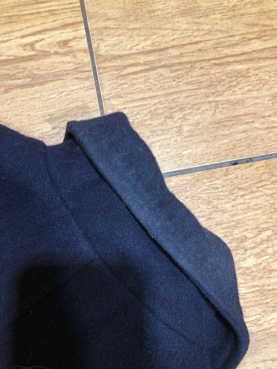 Polo Ralph Lauren Vintage Polo Ralph Lauren Warm Heavy Coat Size L Size US L / EU 52-54 / 3 - 23 Thumbnail