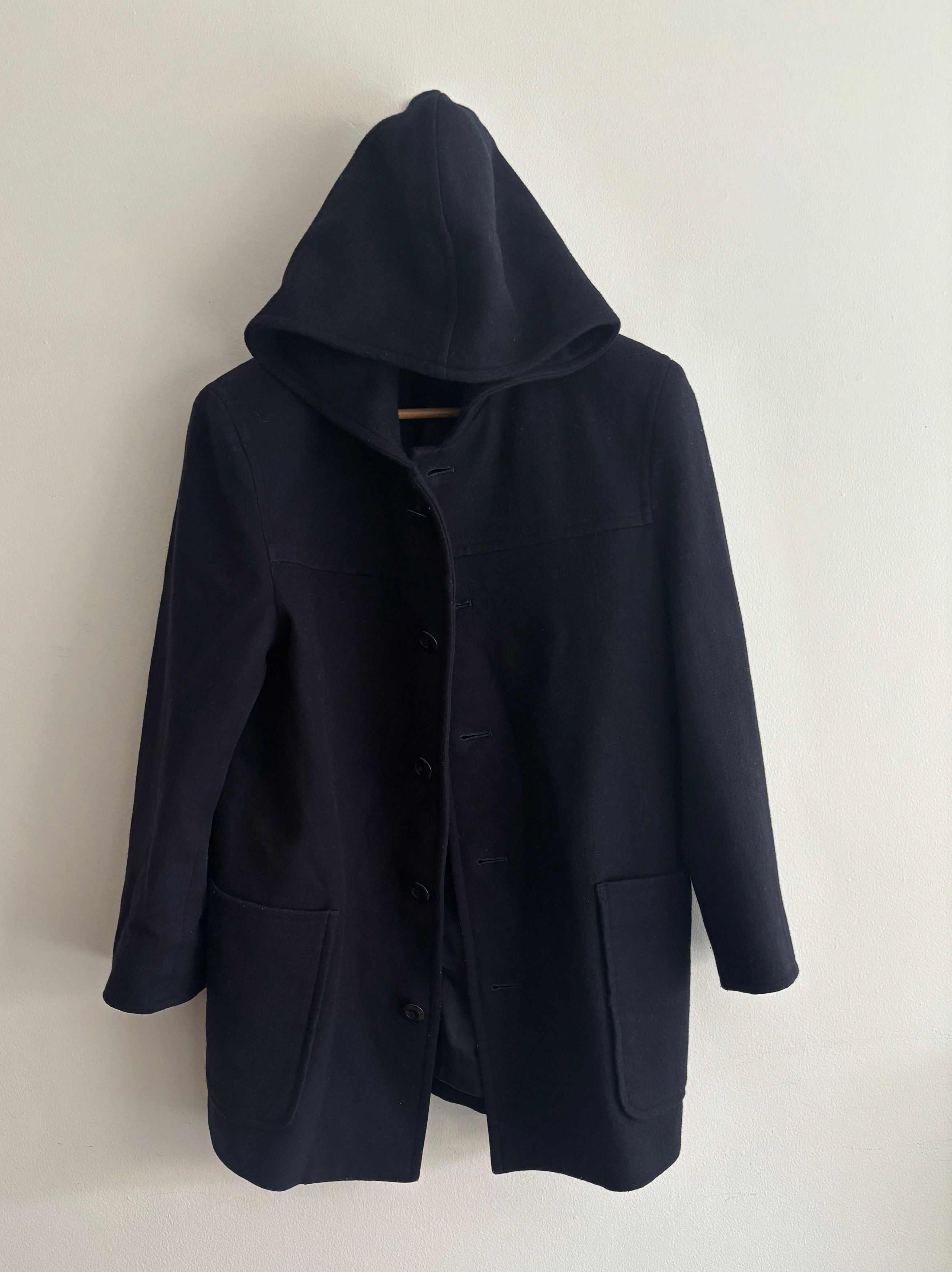 Woolrich Woolen Mills Woolrich Woolen Mills Upland Jacket Daiki