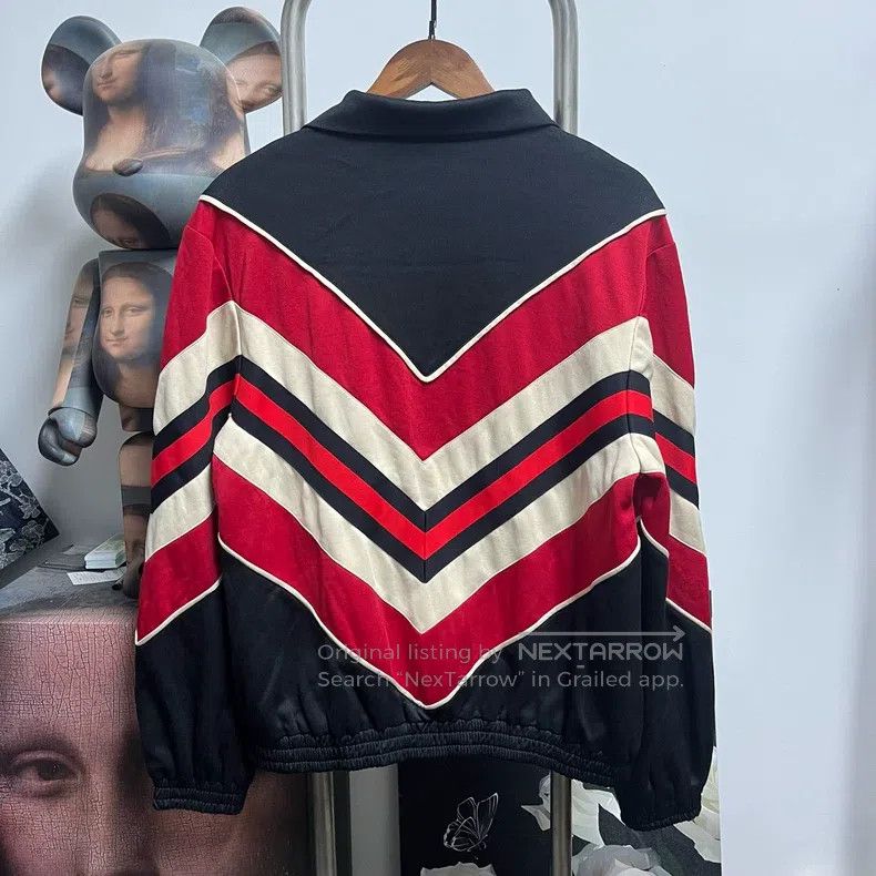 Gucci Gucci Organ jacket Size US S / EU 44-46 / 1 - 2 Thumbnail