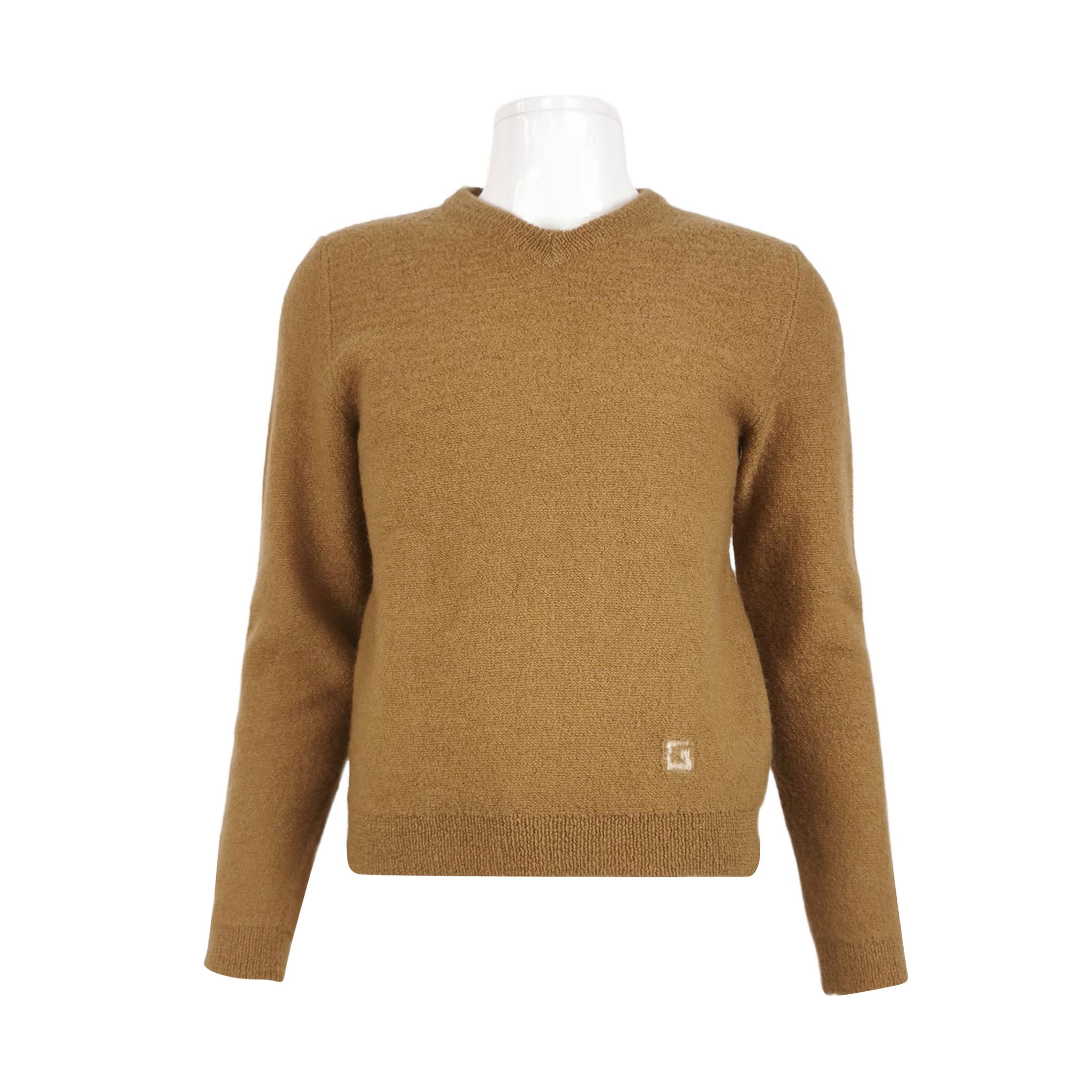 Gucci Gucci Men xs Sweaters Knitwear Size US XS / EU 42 / 0 - 1 Thumbnail
