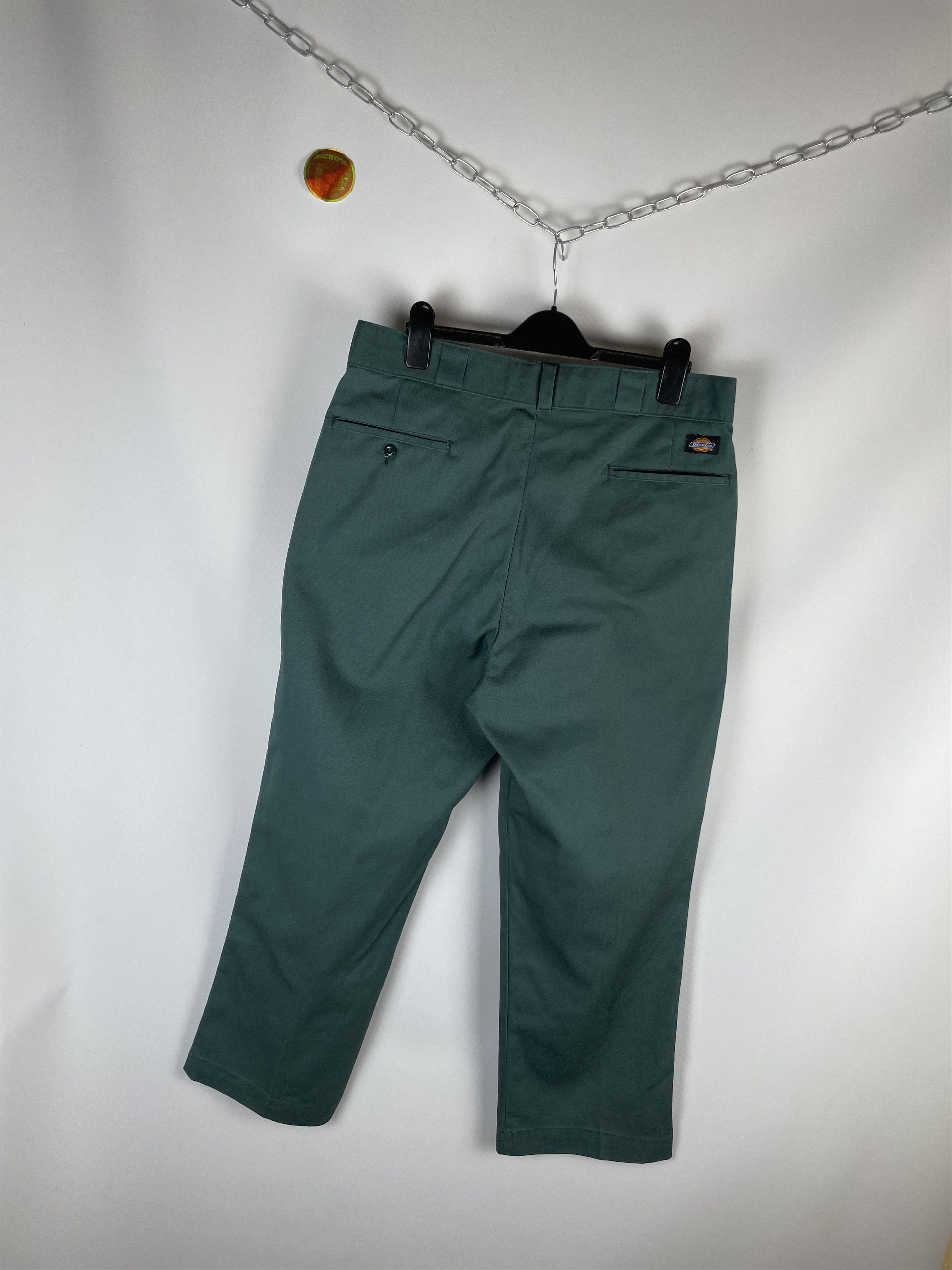 Dickies Vintage Dickies Pants Size US 38 / EU 54 - 2 Thumbnail