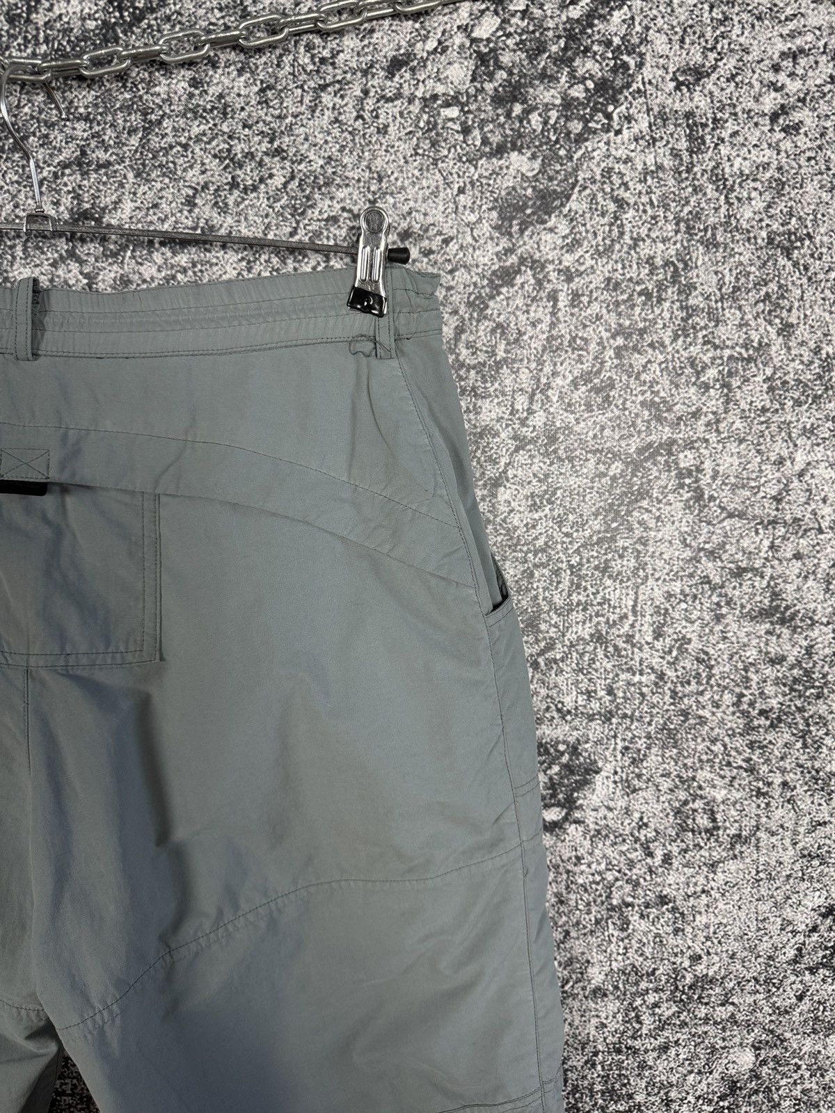 GOREWEAR Men’s Gore Bike Wear Bicycles Shorts Cargo Bike Size L Size US 36 / EU 52 - 14 Thumbnail
