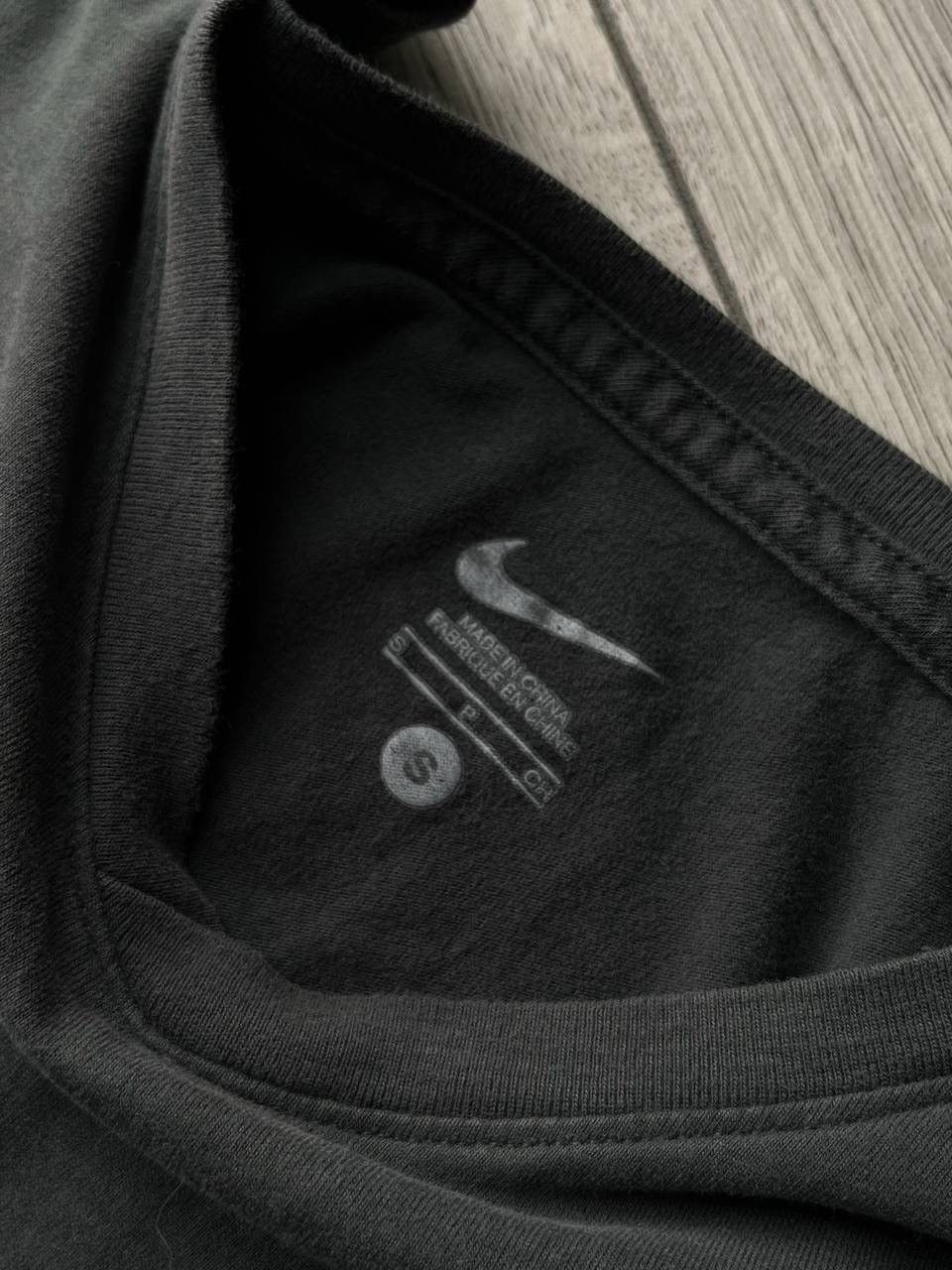 Nike × Vintage Vintage Nike Roger Federer Court T-shirt M Size US S / EU 44-46 / 1 - 4 Thumbnail