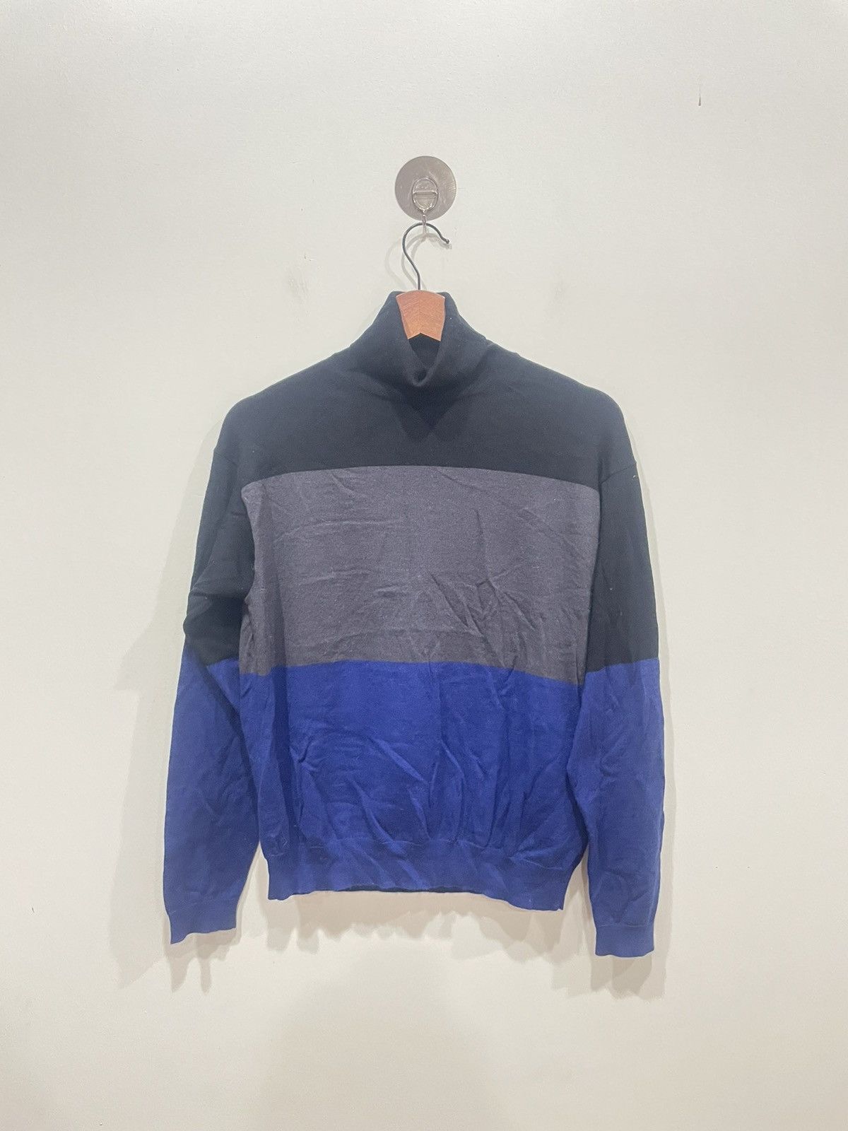 Jil Sander X Uniqlo Sweater