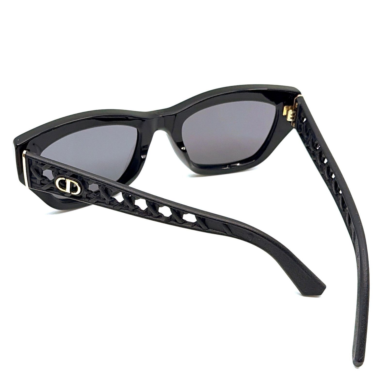 Dior New! CHRISTIAN DIOR Sunglasses VeryDior S2I 10A0 Authentic Size ONE SIZE - 11 Thumbnail