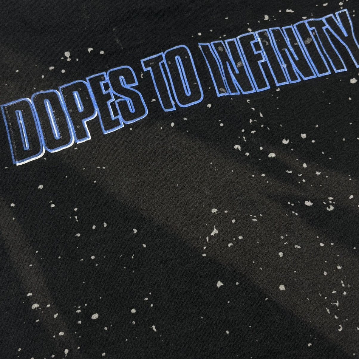 Band Tees Monster magnet - Dope to infinity 1995’s Size US M / EU 48-50 / 2 - 5 Thumbnail