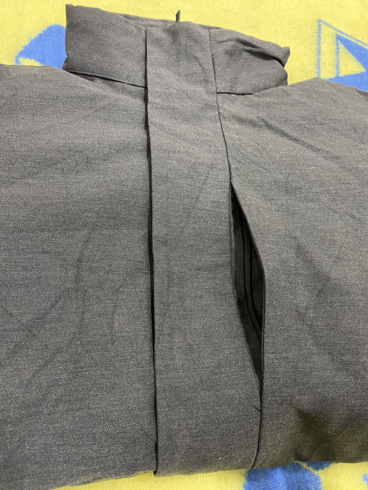 Japanese Brand × Uniqlo Uniqlo x Long Jacket Size US M / EU 48-50 / 2 - 16 Thumbnail