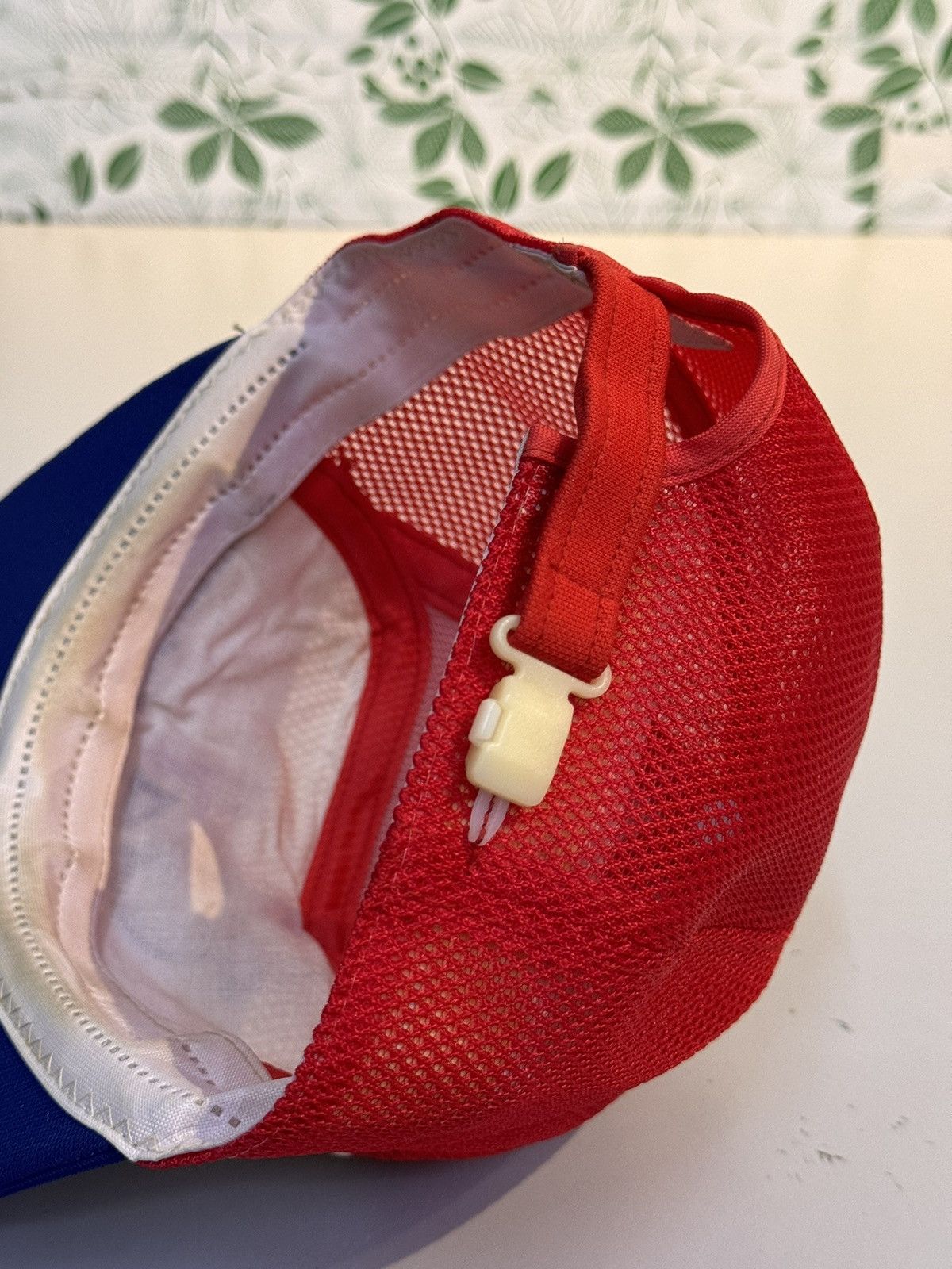 Japanese Brand Suzuka 8 Hours World Endurance Circuit Cap Size ONE SIZE - 5 Thumbnail
