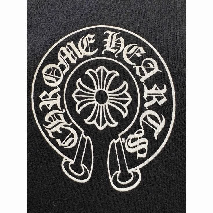 Chrome Hearts CH Hoodie Osaka Exclusive Size US S / EU 44-46 / 1 - 6 Thumbnail