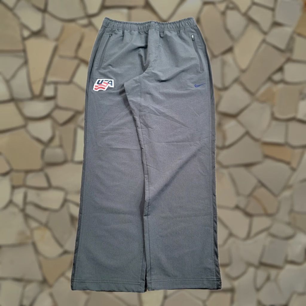 Nike × Undercover Gyakusou Team Track Pants | Grailed