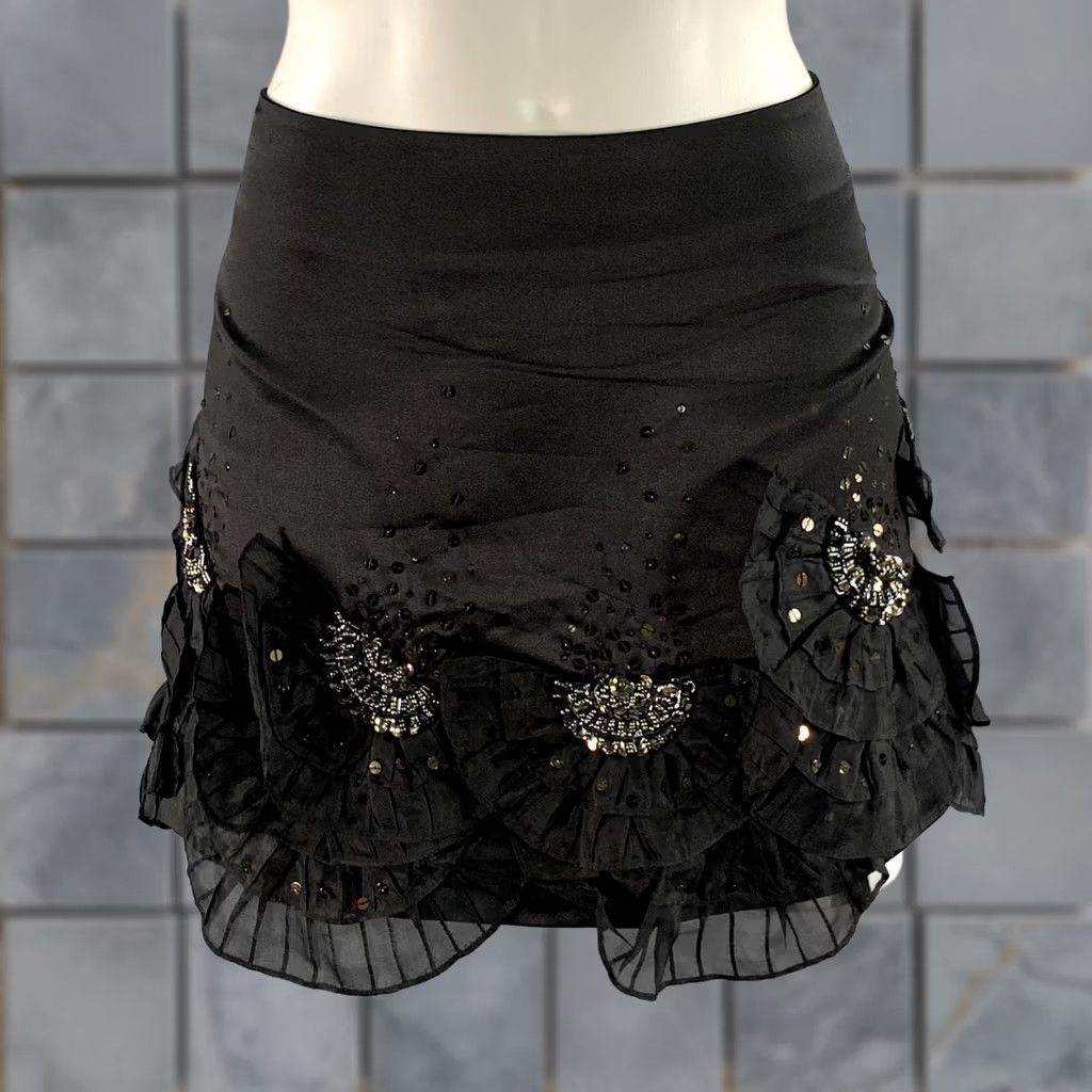 Karen Millen Item Specifications: Brand: KAREN MILLEN Size 32" / US 10 / IT 46 - 1 Thumbnail