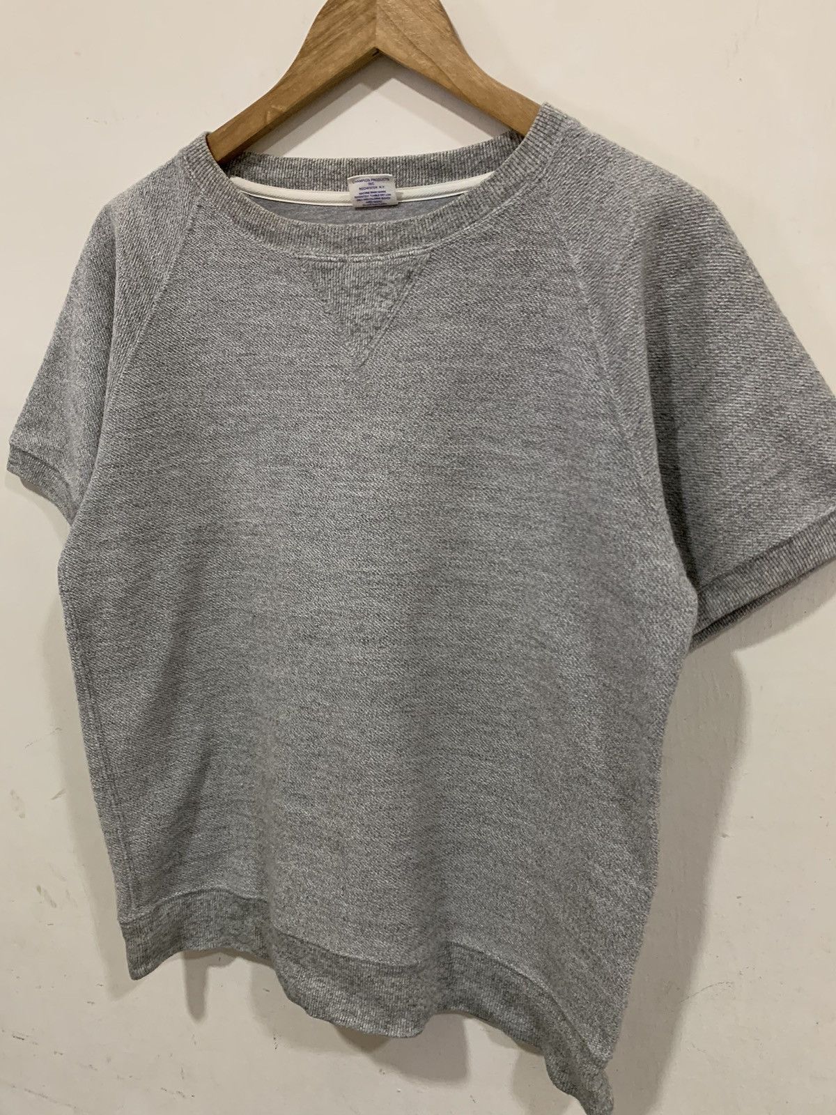 Champion Champion Sweat Tee Size US S / EU 44-46 / 1 - 3 Thumbnail