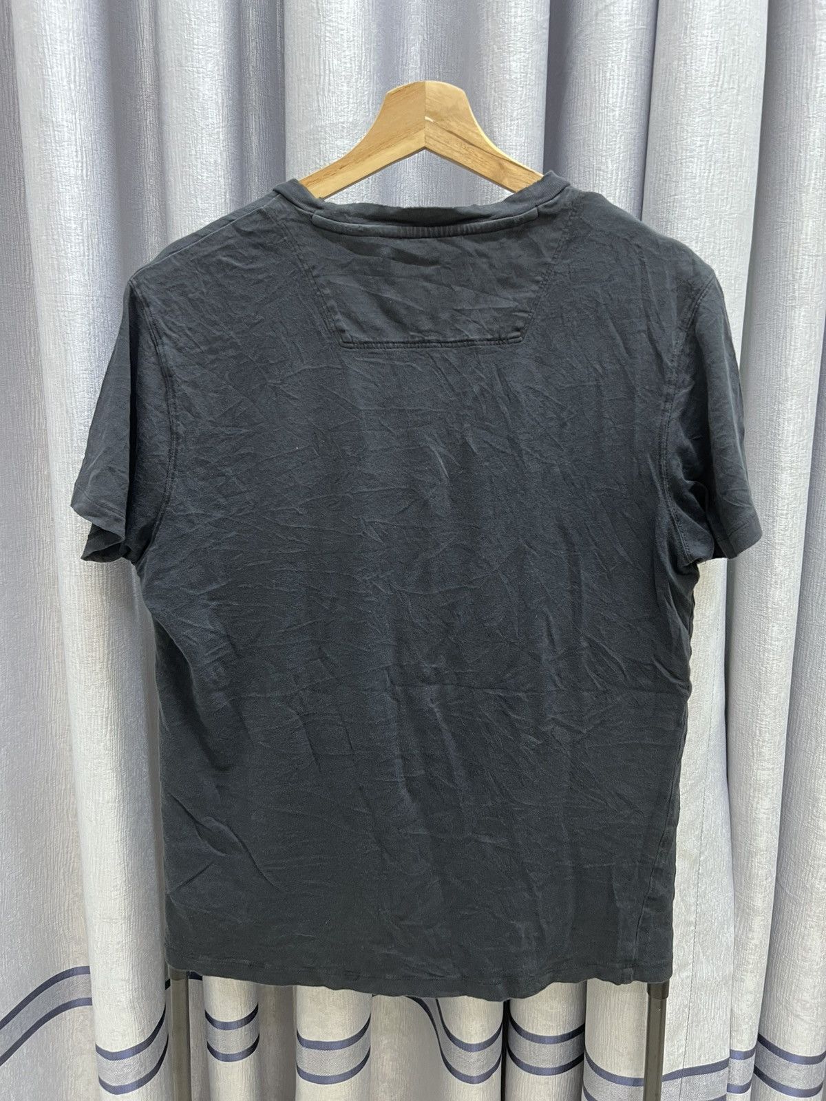Ben Sherman Y2K Thrashed Distressed Ben Sherman Tshirt Size US M / EU 48-50 / 2 - 5 Thumbnail
