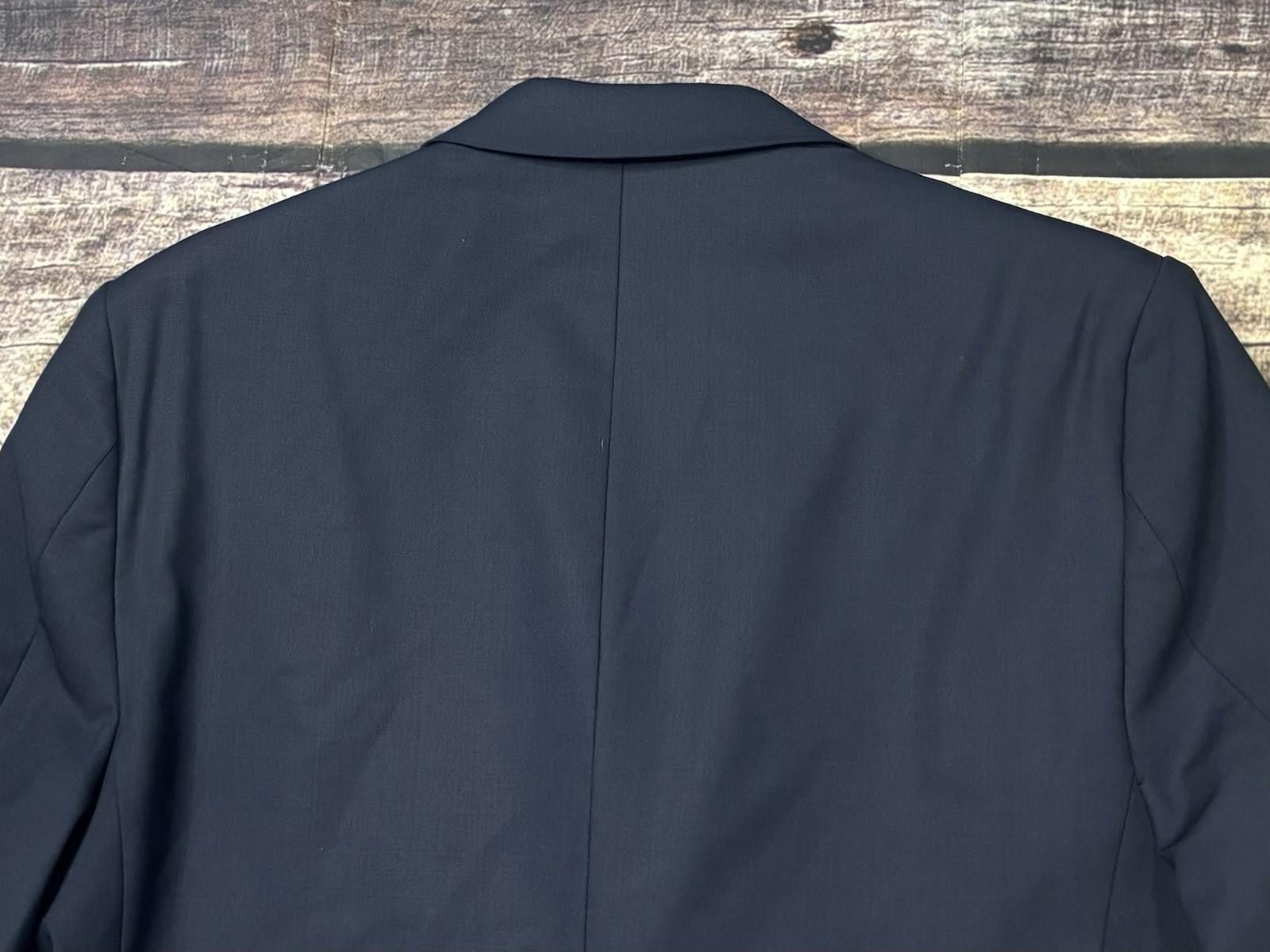 Theory Theory Blazer Jacket Sports Coat Mens 40R Wool Slim Xylo Size 40R - 8 Thumbnail