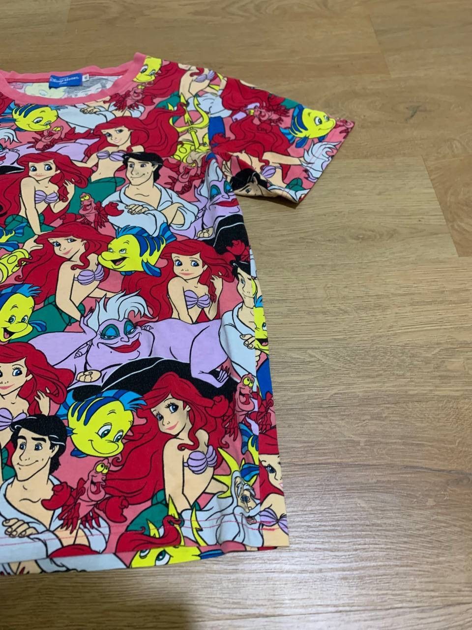 Disney × Vintage Vintage Combo Item Tokyo Disney Resort Size US M / EU 48-50 / 2 - 6 Thumbnail