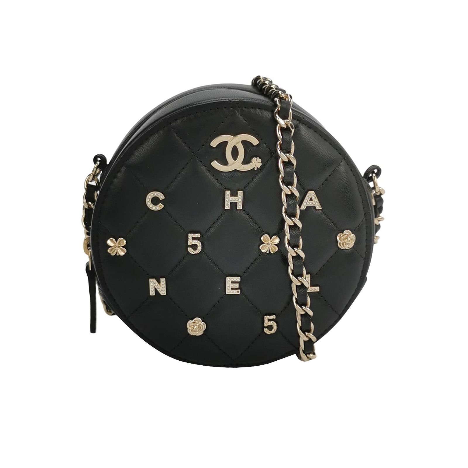 Chanel Chanel Women os Shoulder Bags Size ONE SIZE - 1 Thumbnail