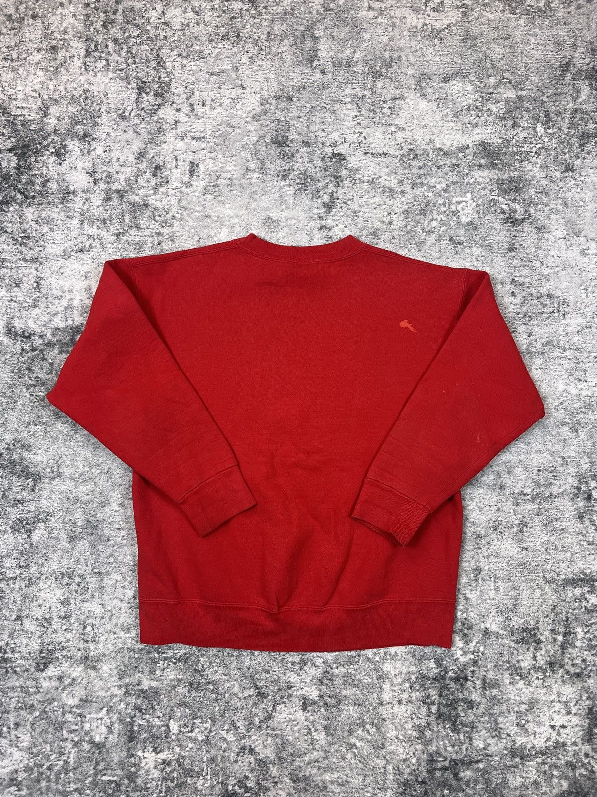 Vintage Vintage 1994 Wisconsin Badgers Rose Bowl Crewneck Sweatshirt Size US L / EU 52-54 / 3 - 4 Thumbnail