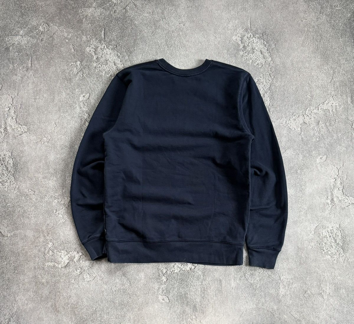 Patta Patta L/size big logo sweatshirts jumper pullover sweater Size US L / EU 52-54 / 3 - 12 Thumbnail