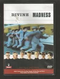 Madness Divine MADNESS - UK DVD - 28 TRACKS DIGITALLY MASTERED Size ONE SIZE - 2 Thumbnail