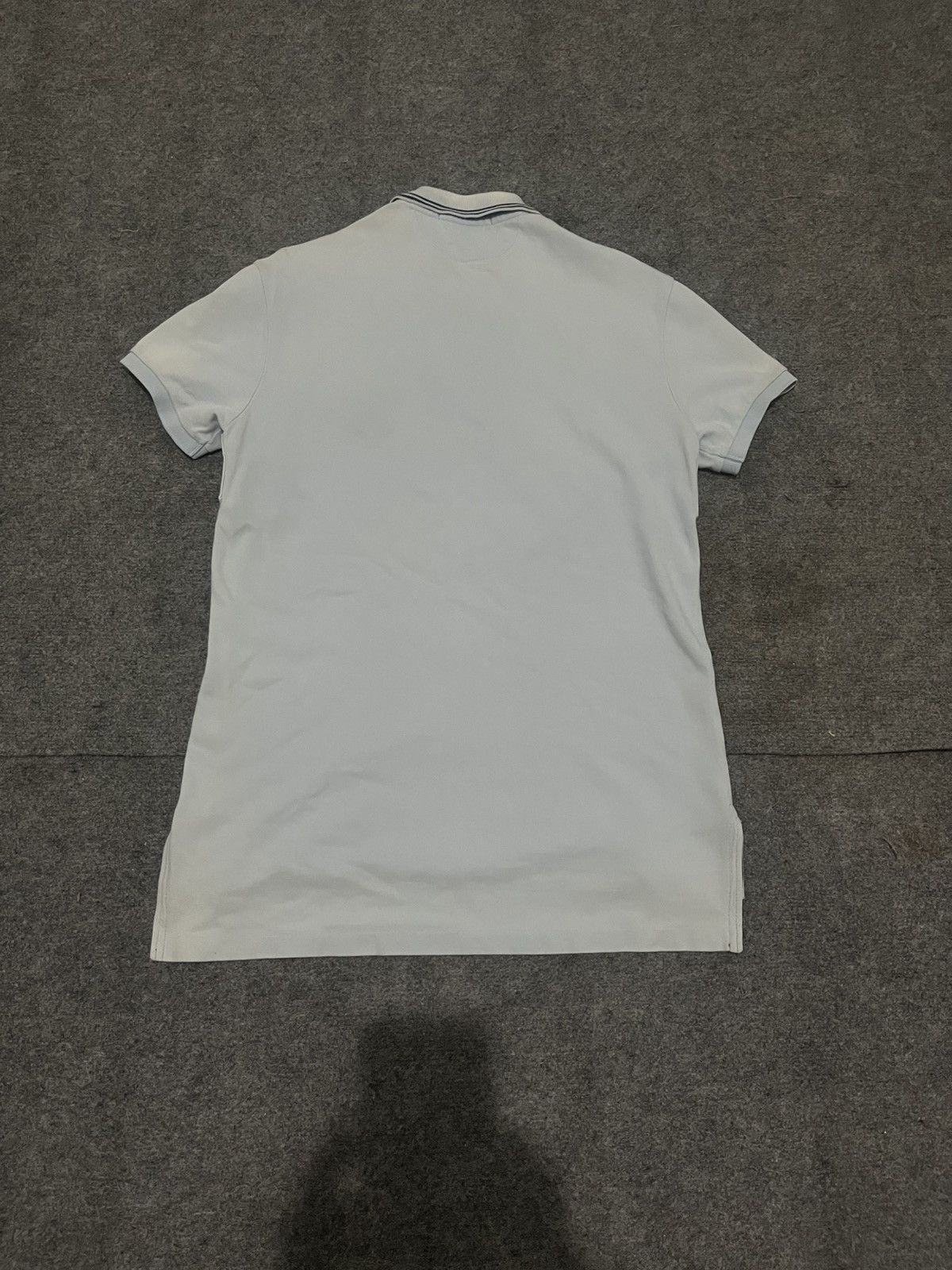 Polo Ralph Lauren Vintage Polo Ralph Lauren t-shirt 90’s y2k Size US S / EU 44-46 / 1 - 8 Thumbnail